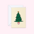 Pack of 3 Christmas Cards