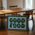 Good Food Print