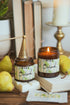 Orchard - Soy Wax Melt Snap Bar