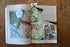 Caterpillar Bookmark