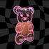 Sweetie Bear - Cute Nostalgic Wall Art