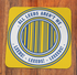 Leeds Utd Coaster BARCODE Design