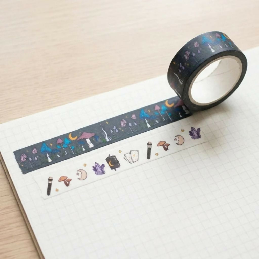 Boxed Washi Tape