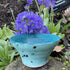Turquoise Speckled Bowl