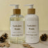 Yorkshire Wolds - Amber and Oakmoss Hand Wash & Lotion Set