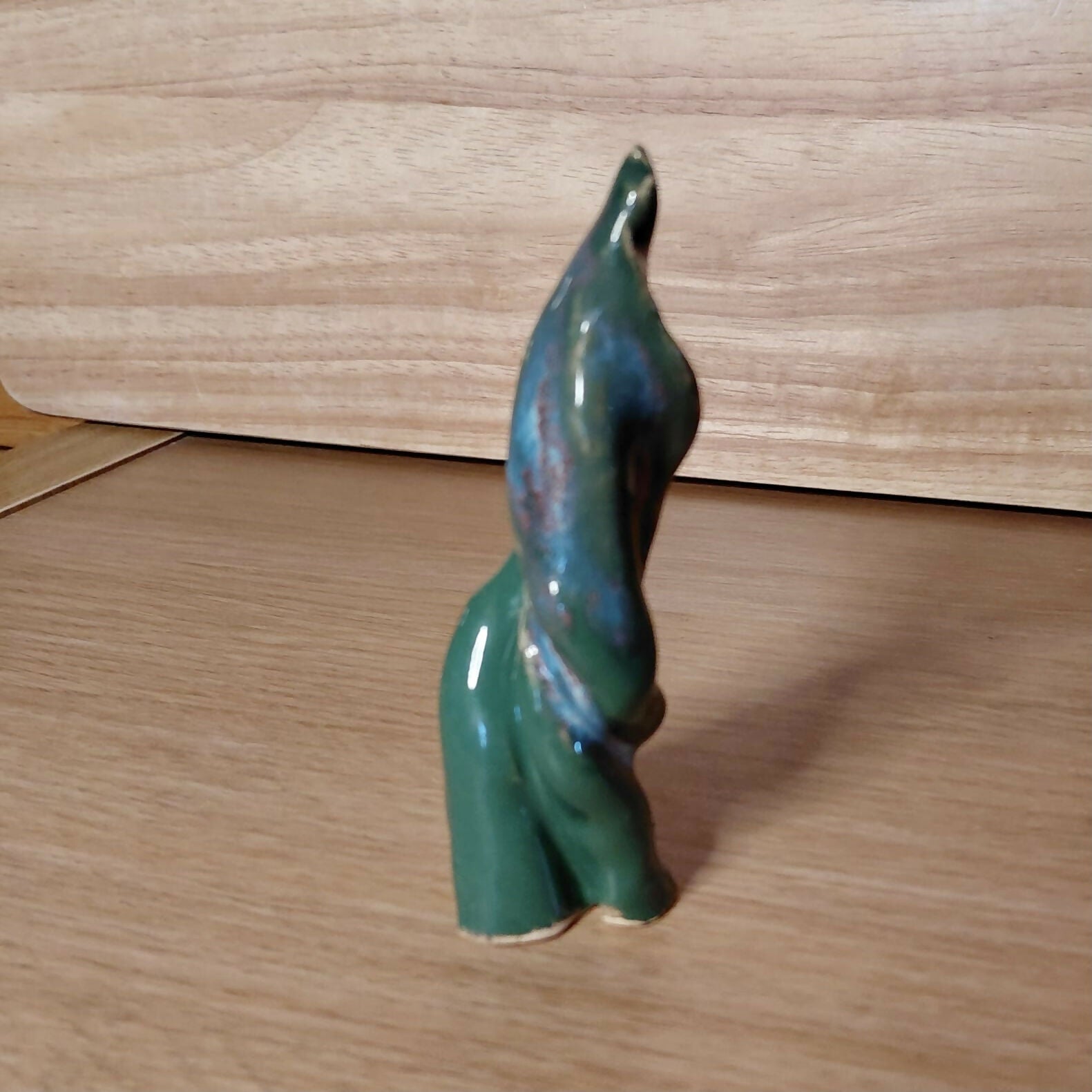 Twisted Christmas Tree