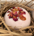 Botanical Luxury Aromatherapy Bath Bomb