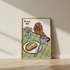 Brunch Date Print