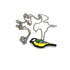Great Tit Necklace