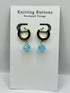 Revamped Vintage Earrings - Various K