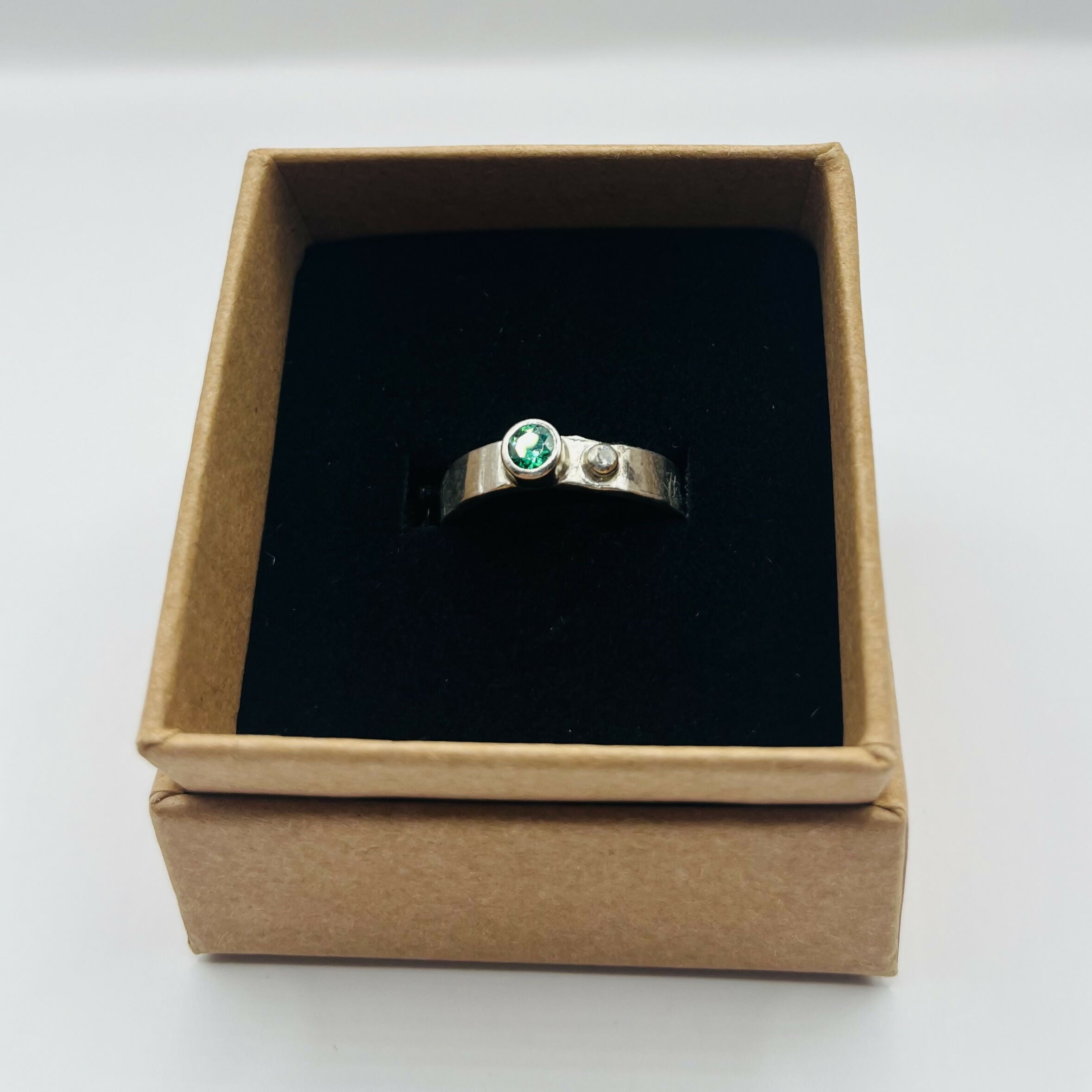 Gemstone Ring - Various C