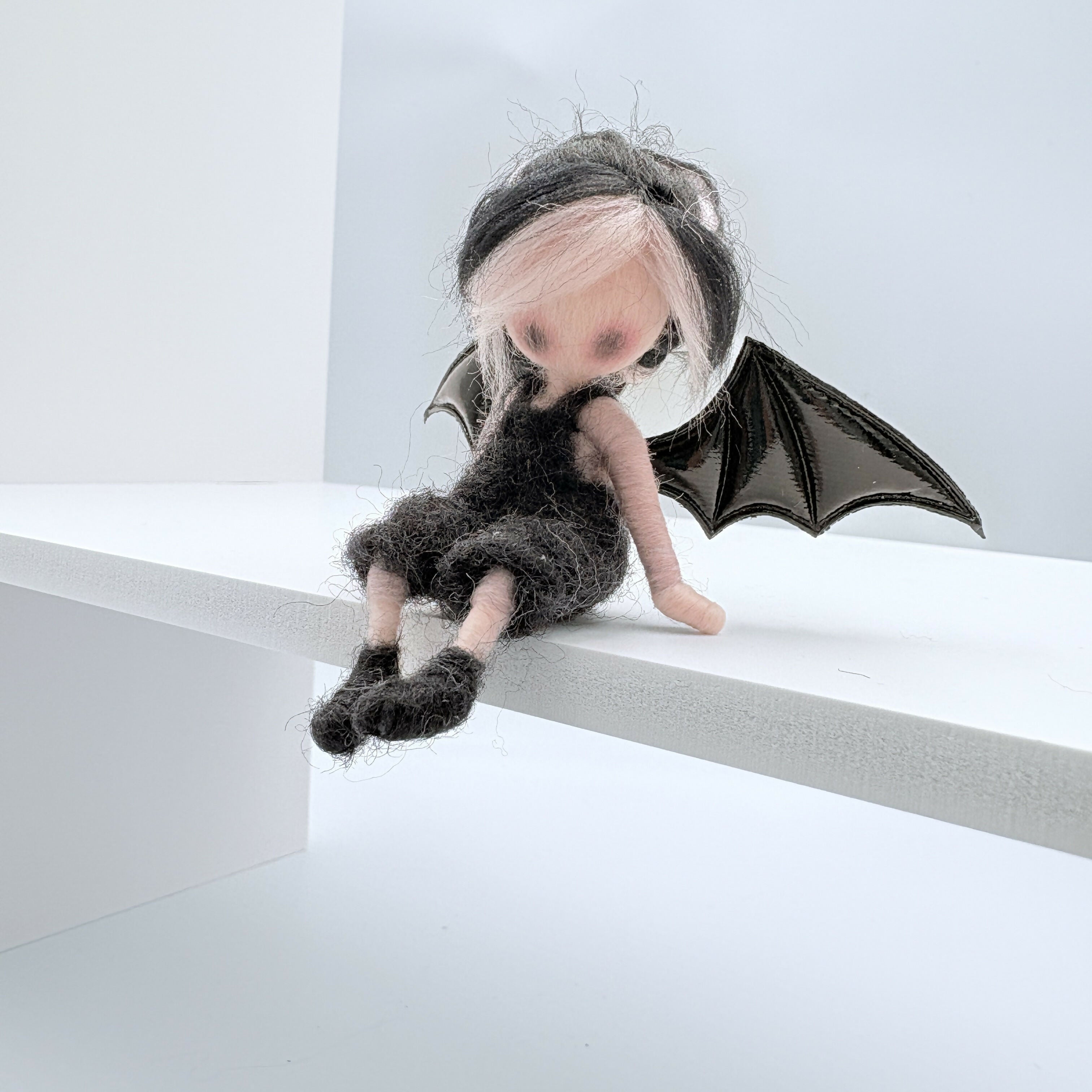 Little Bat Fairy