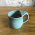 Lagoon Blues Whale Tail Mug