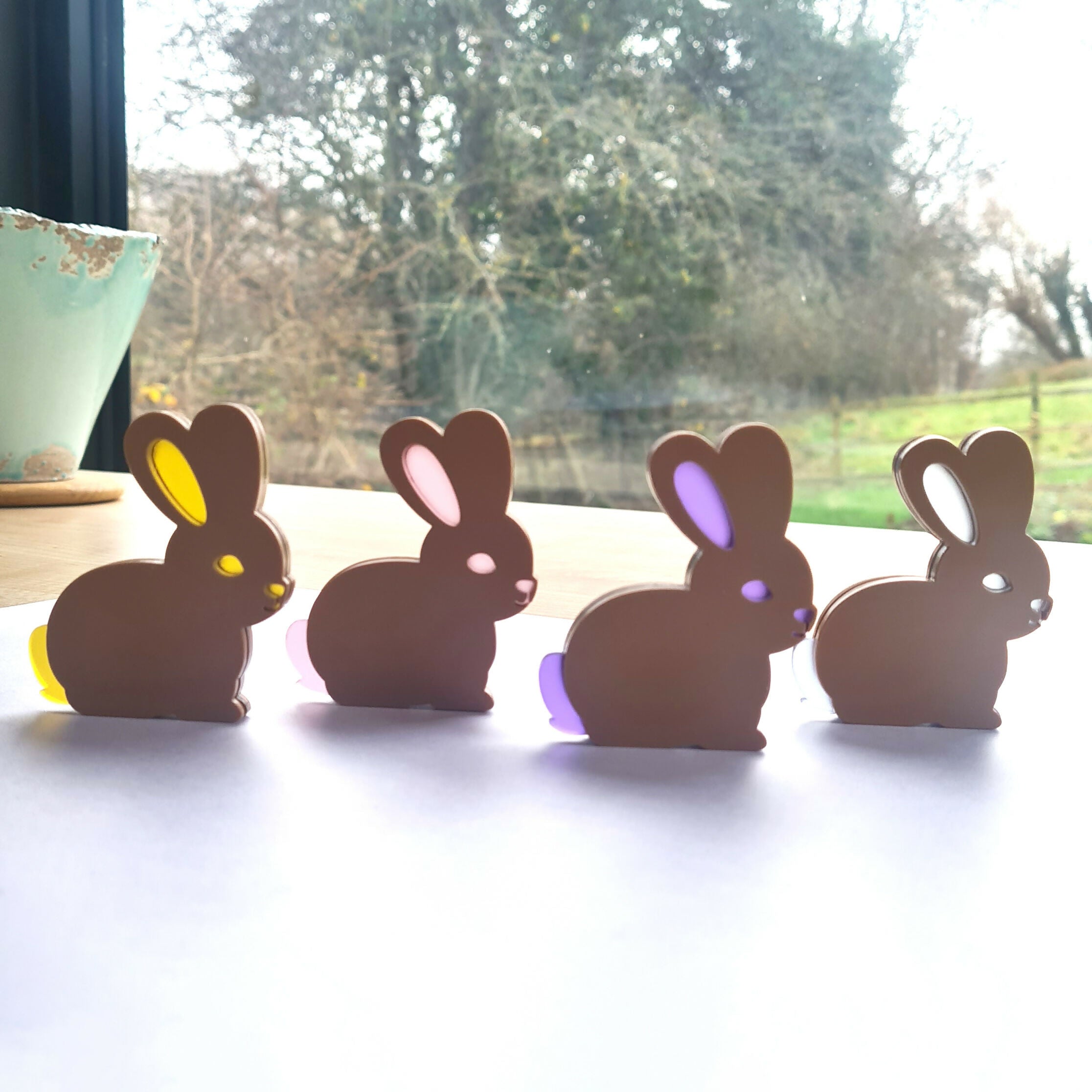 Bunny - Shelf Sitter