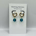 Revamped Vintage Earrings - Various E