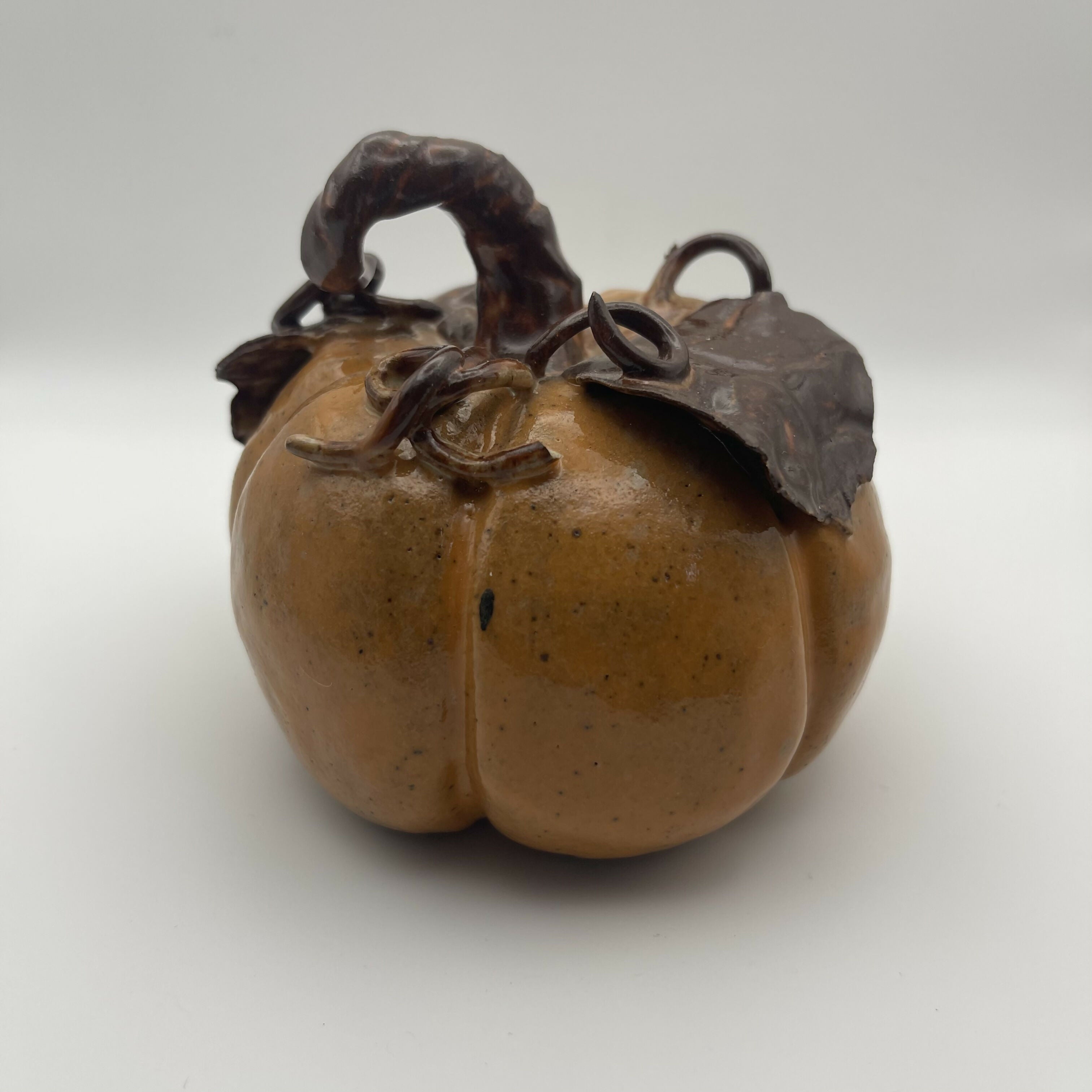 Large Pumpkin