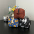 Medium Boxy Cosmetics Bag