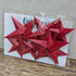 Handmade Origami Paper Star Garland
