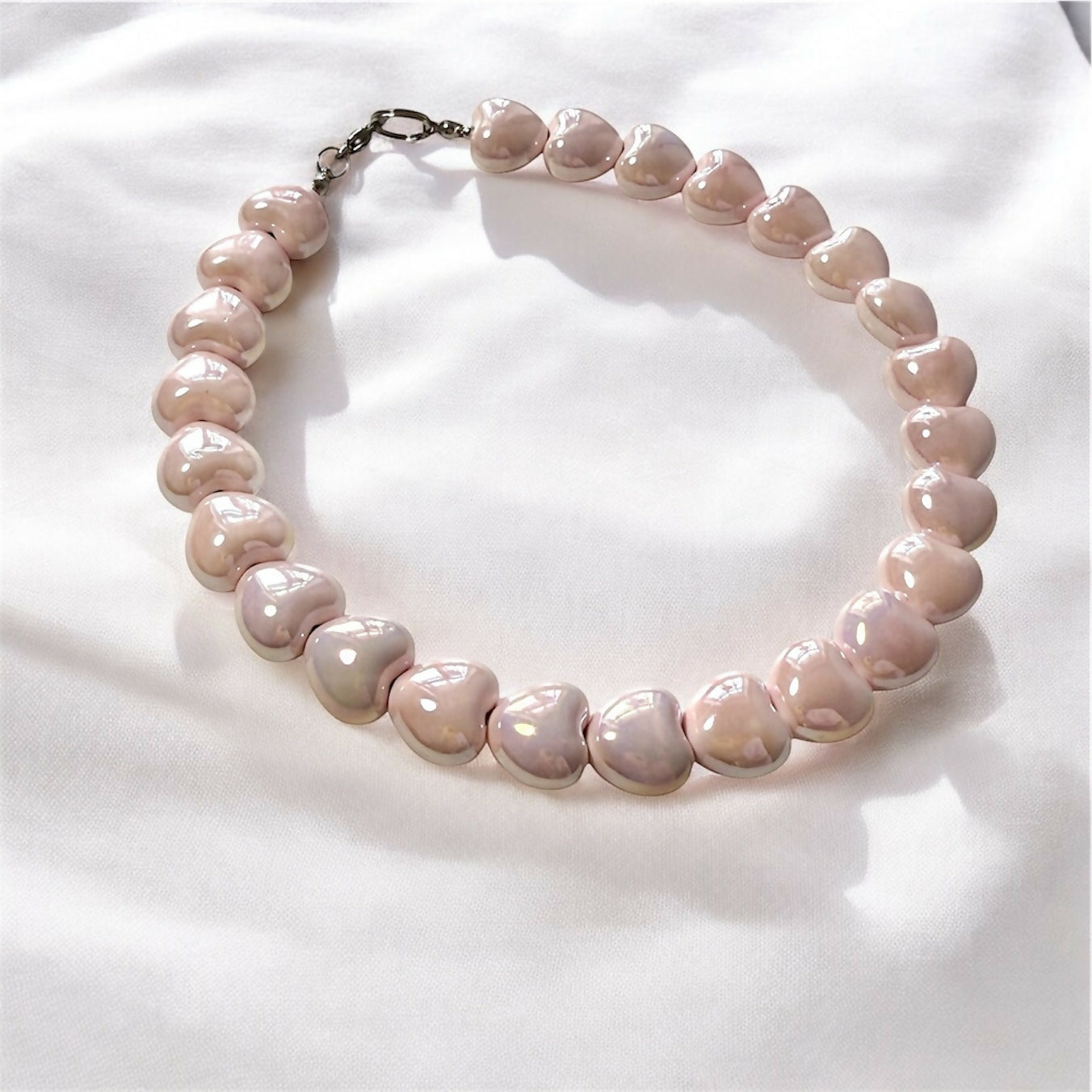 Tender Love Necklace