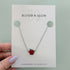 Fruit Necklace