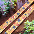 Honey Bee Lanyard