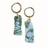 Recycled Ceramic Earring