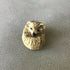 Cute Ceramic Hedgehog