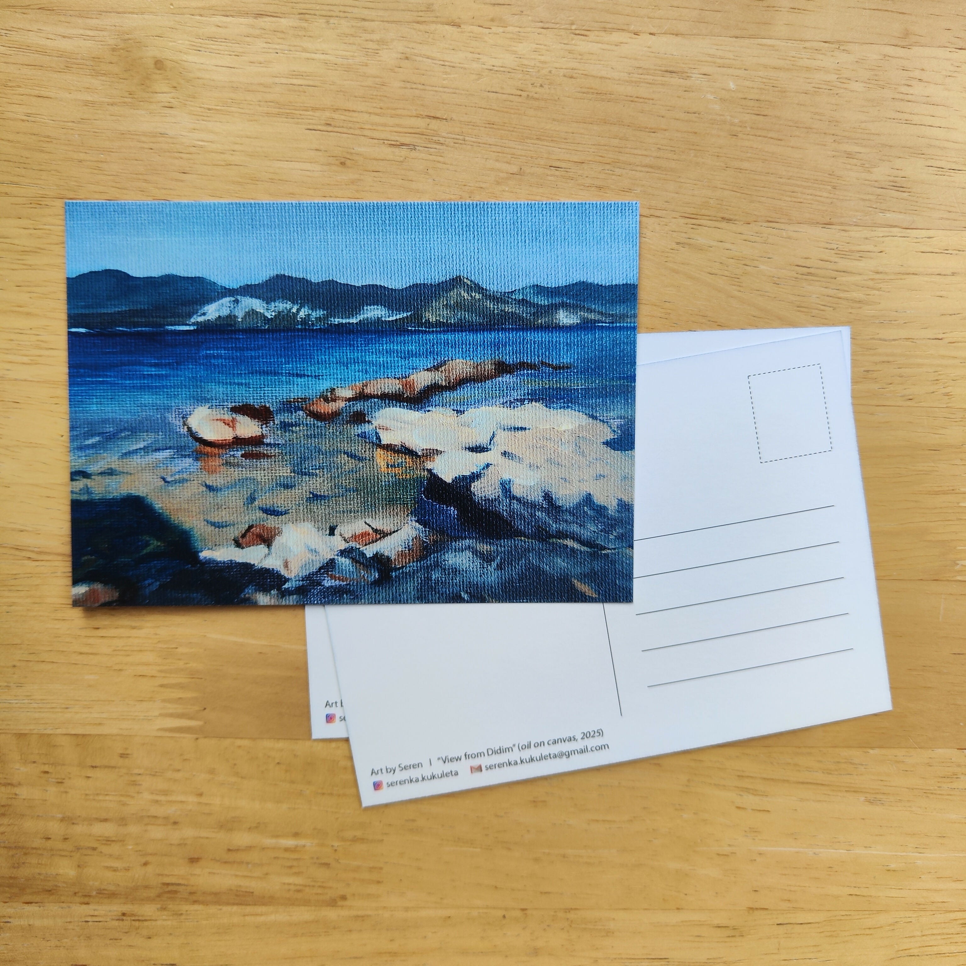 Postcard