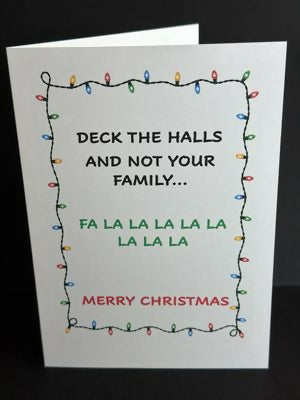 Deck The Halls