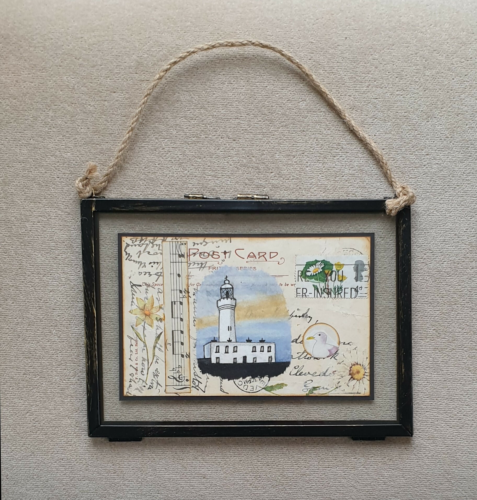 Flamborough Lighthouse