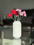 Crochet Flowers in a Vase