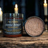 Chocolate Cookie - Emulsified Sugar & Poppy Seed Body Scrub