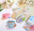 Positivitea! - Sticker Pack