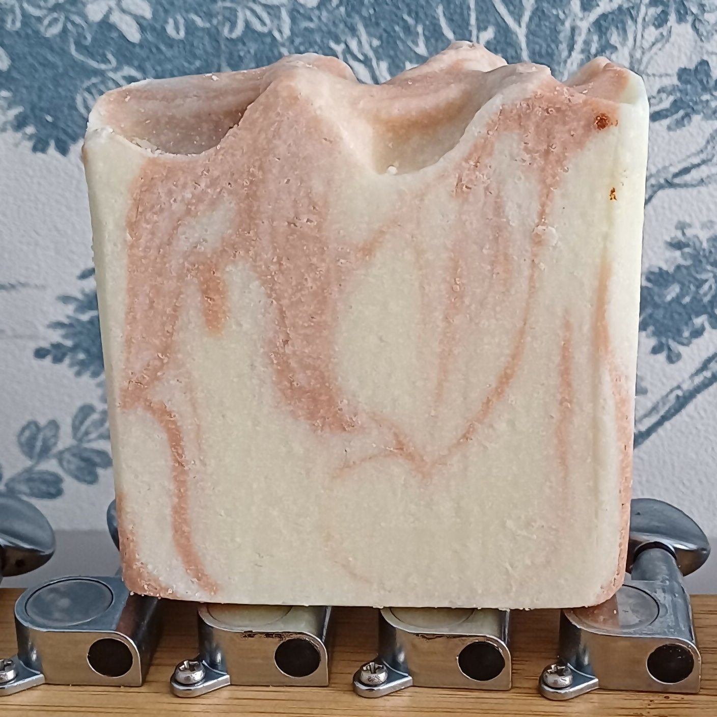 DEAD SEA VEGAN DEAD SEA SALT SOAP BAR