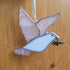 Christmas Decoration Dove of Peace