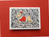 Santa Goat Christmas Card