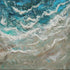 Wash Away My Fears Seascape Painting