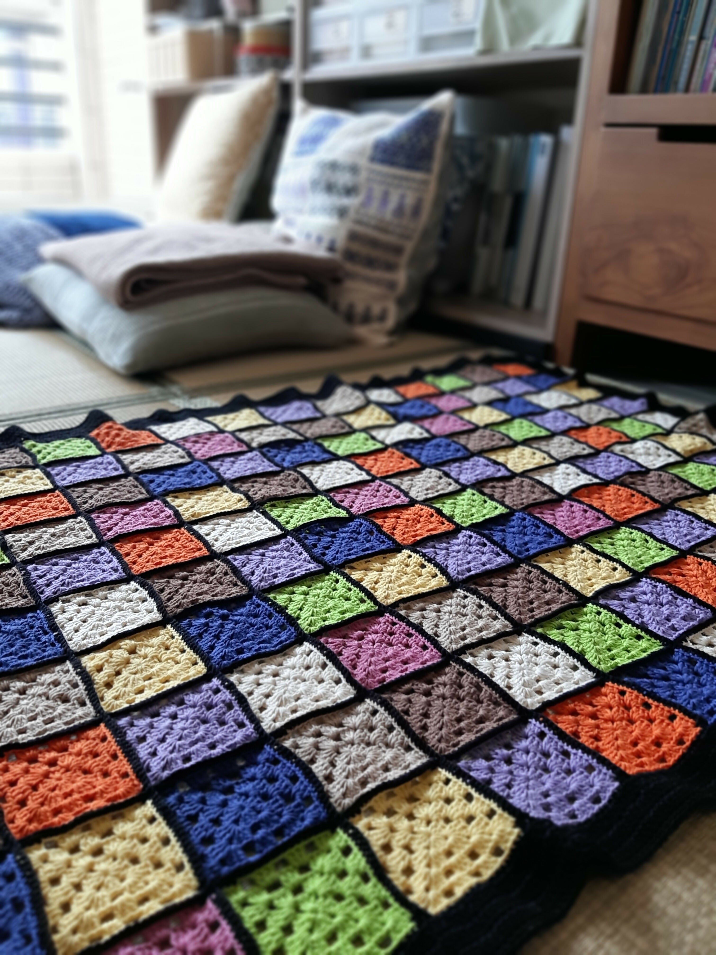 Baby Blanket Lap Blanket