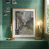 Paragon Arcade Hull Print - Unframed