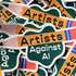 Stickers Lucky Dip