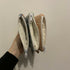 Spring Mini Zipper Pouch