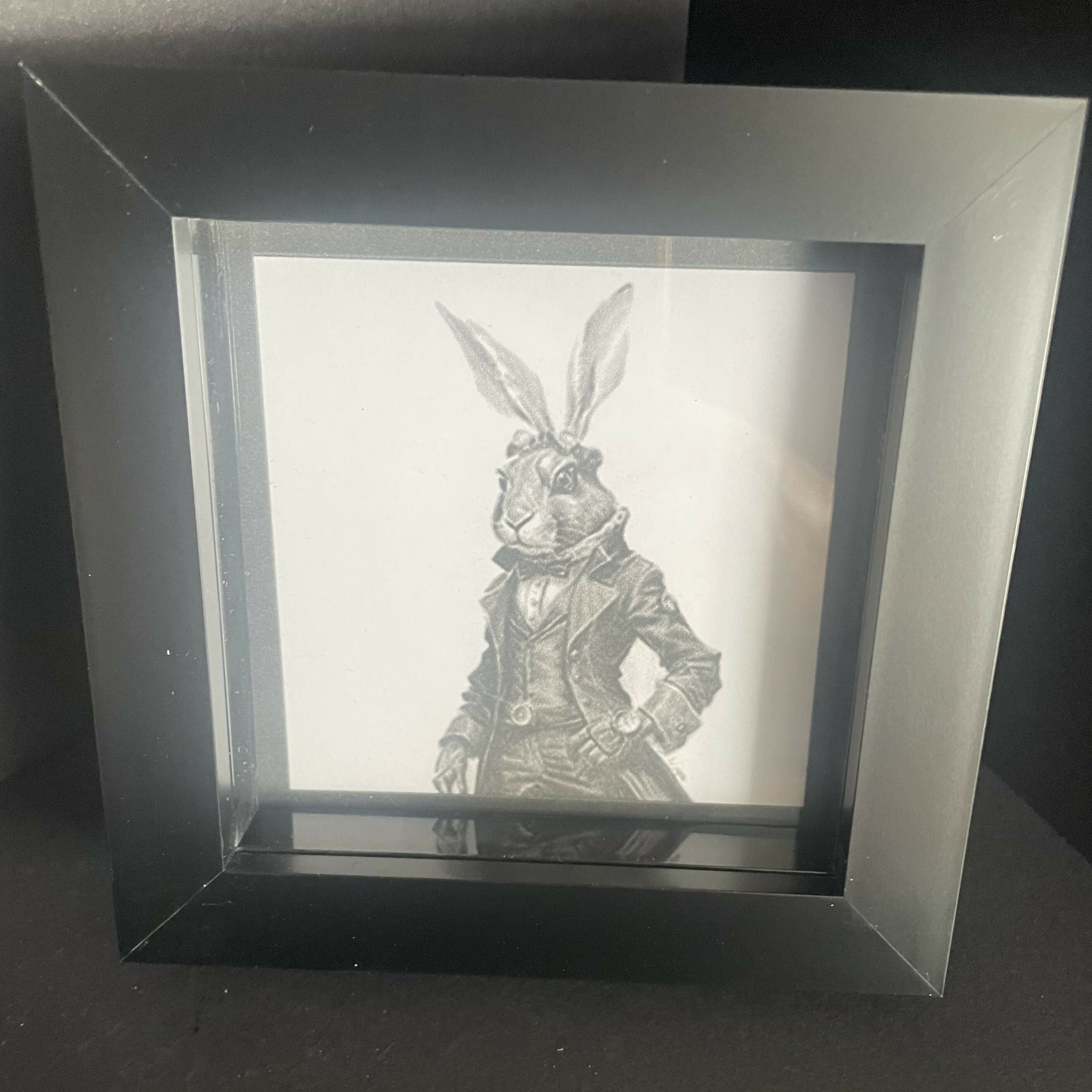 hare