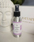 Lavender & Fennel Essential Oil Mist