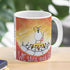 We Will Rock Ewe! Ceramic Mug