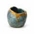 Small Gold Pots