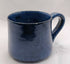 Handmade Stoneware Ceramic Mug