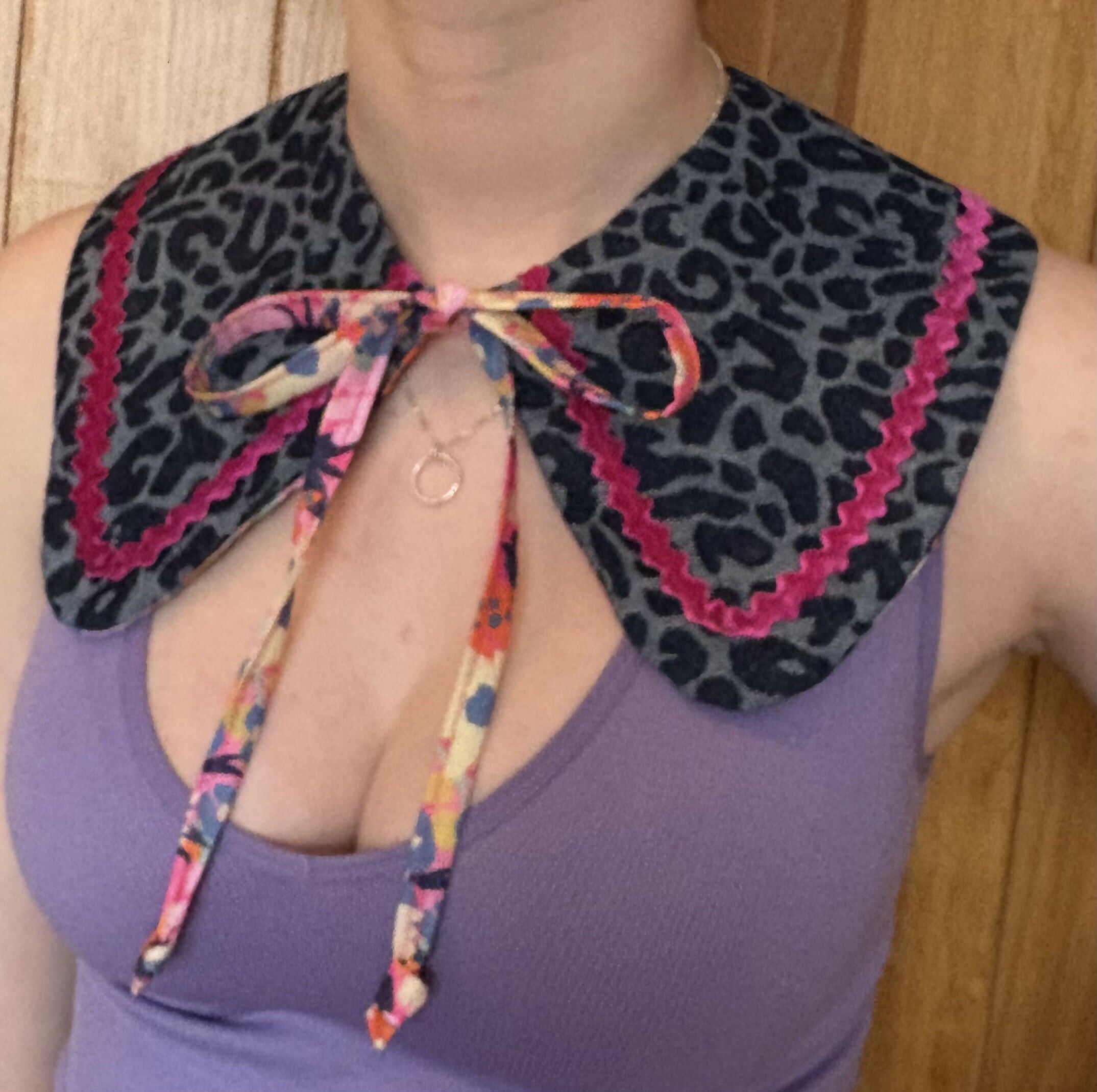 Decorative Collar