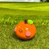 Orange Friend Figure