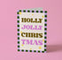 Holly Jolly Christmas