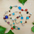 Glass Bead Necklace